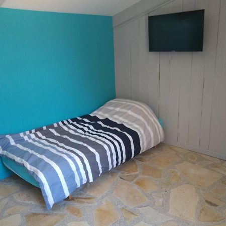 Sainte-Croix-de-Quintillargues Le Clos Des Olivettes المظهر الخارجي الصورة