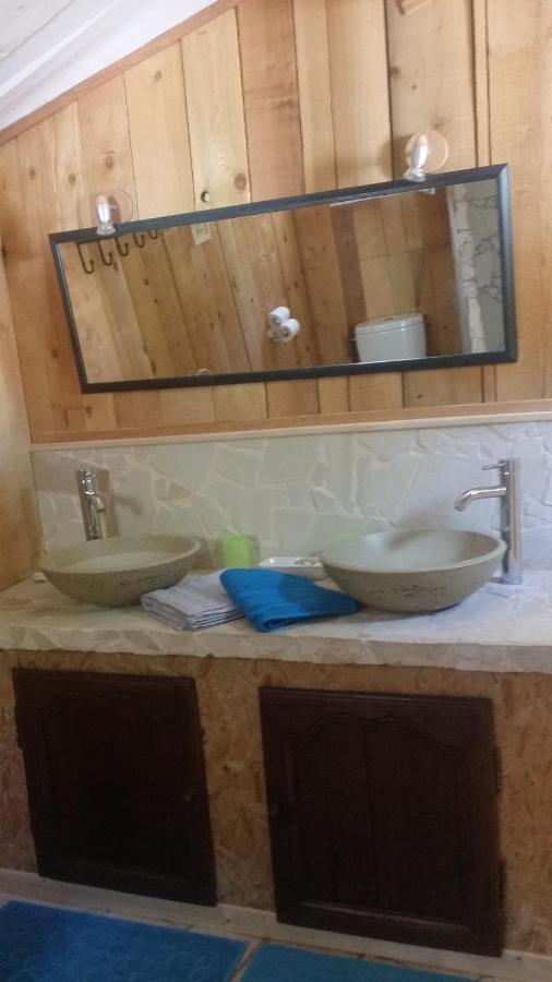 Sainte-Croix-de-Quintillargues Le Clos Des Olivettes المظهر الخارجي الصورة