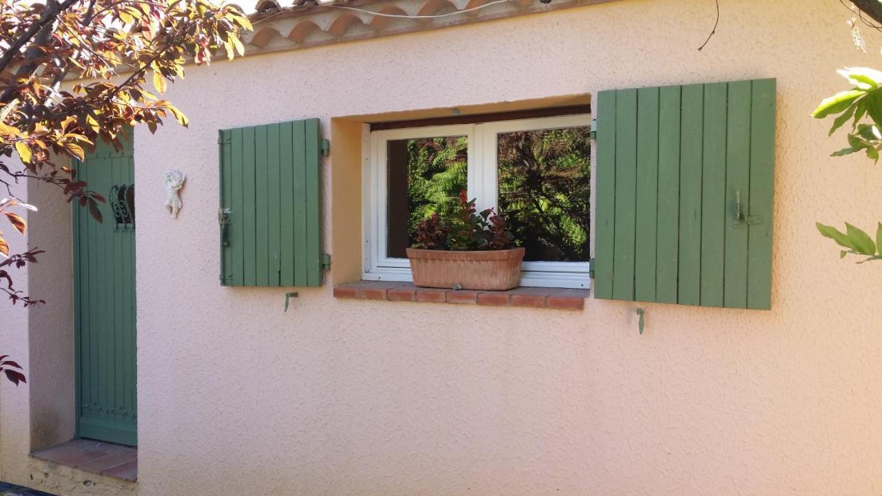 Sainte-Croix-de-Quintillargues Le Clos Des Olivettes المظهر الخارجي الصورة